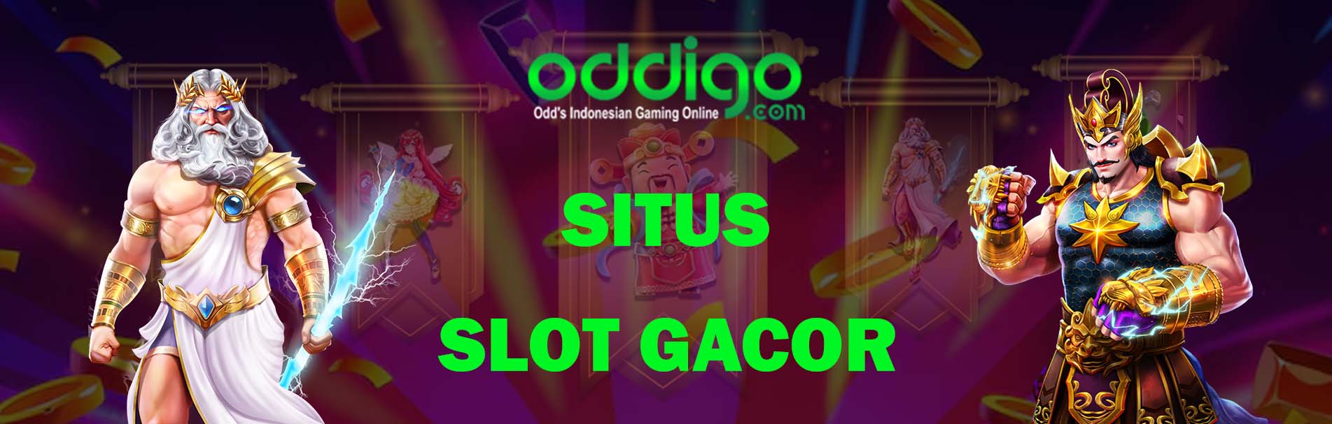 ODDIGO
